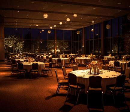 Louer salle de réception en Normandie