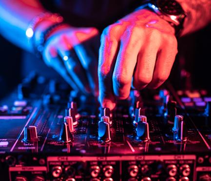 louer un DJ pour un événement