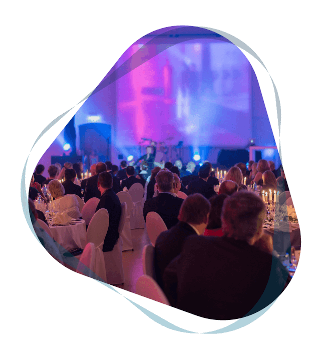 event d'entreprise