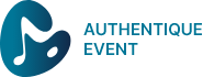 Logo Authentique Event en Normandie