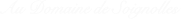 partenaire Au Domaine de Soignolles